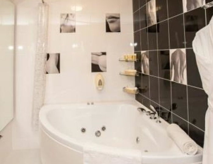 Делюкс (корп.1) - Отель Alex Resort & Spa Hotel / Алекс Резорт & Спа