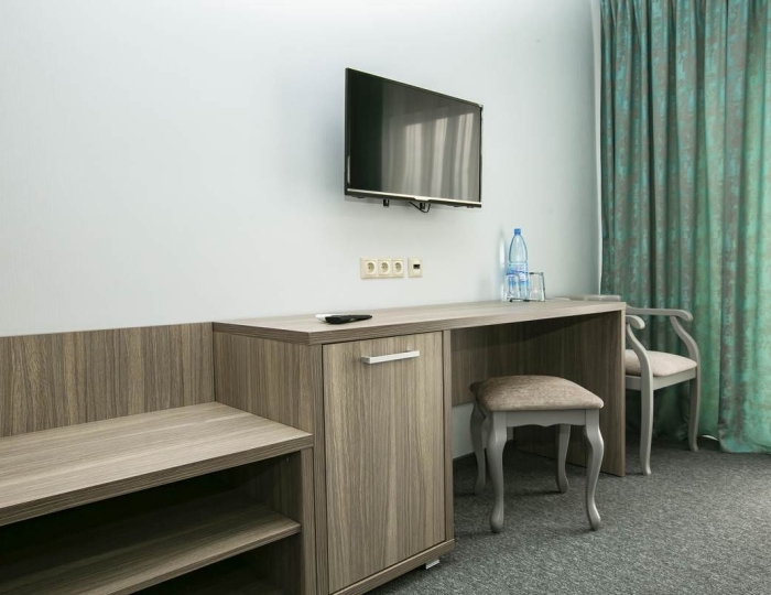 Люкс (корп.2) - Отель Alex Resort & Spa Hotel / Алекс Резорт & Спа