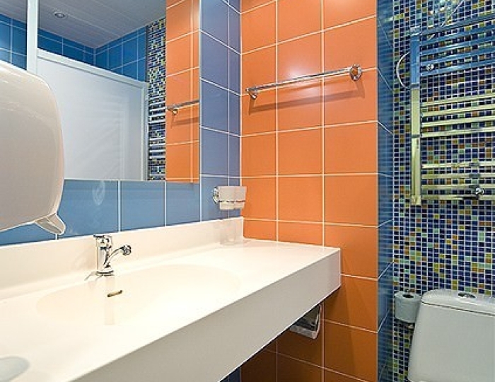 ПК 2-местный (корп.1) - Отель Alex Resort & Spa Hotel / Алекс Резорт & Спа