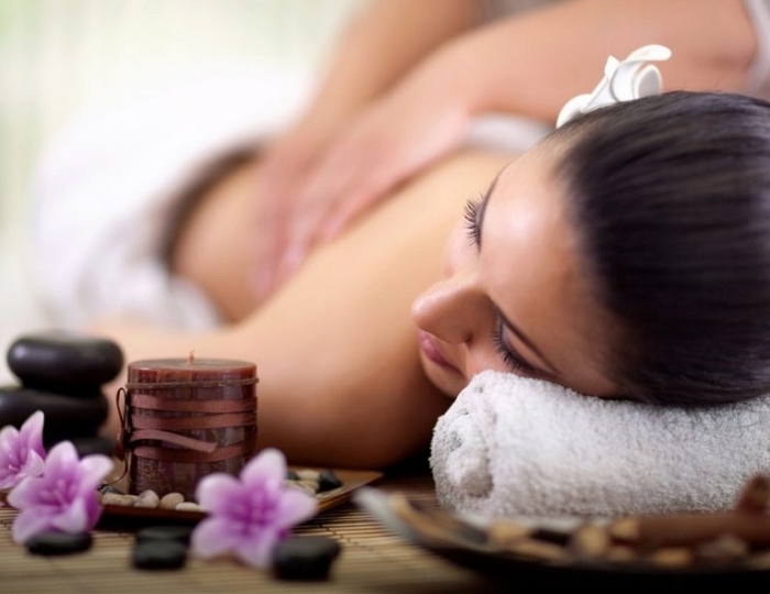 SPA-программы - Отель Alex Resort & Spa Hotel / Алекс Резорт & Спа