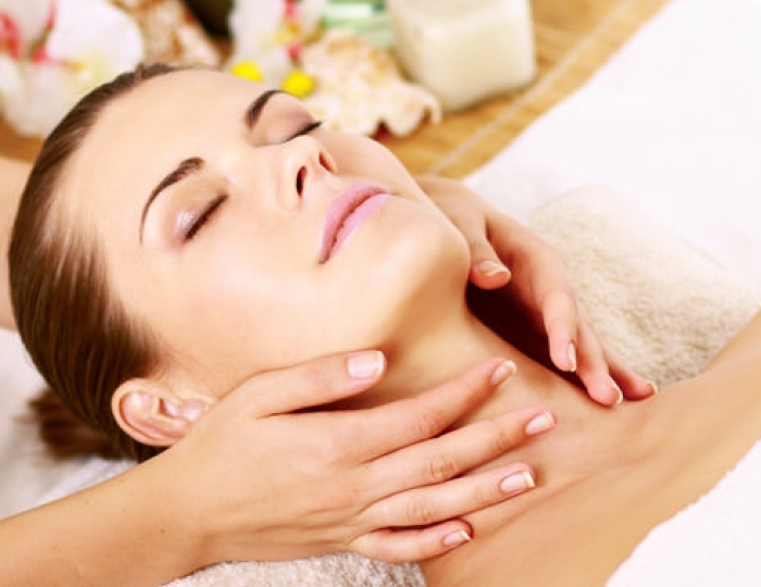 Уходы за лицом - Отель Alex Resort & Spa Hotel / Алекс Резорт & Спа