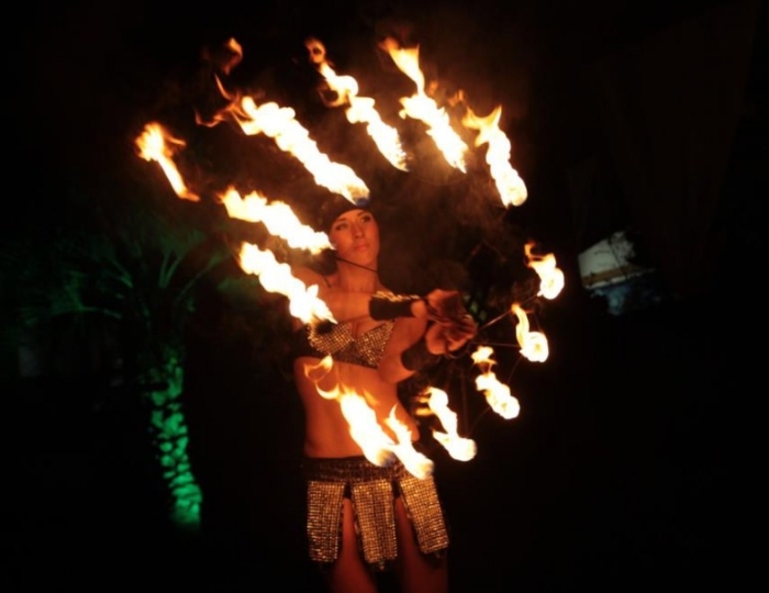 Анимация - Отель Alex Resort & Spa Hotel / Алекс Резорт & Спа