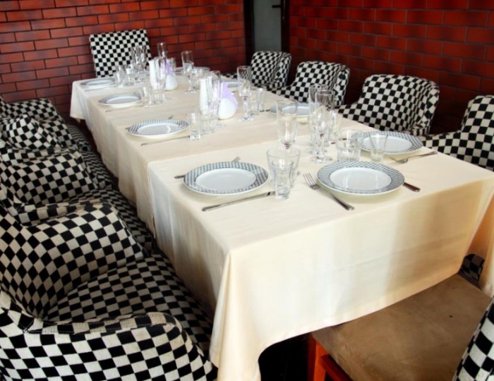 «Хемингуэй» бар - Отель Alex Resort & Spa Hotel / Алекс Резорт & Спа