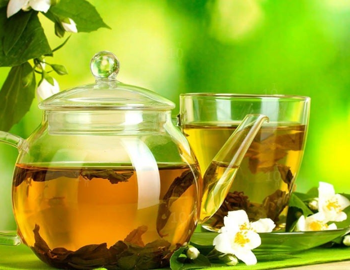 Фитотерапия - Отель Alex Resort & Spa Hotel / Алекс Резорт & Спа