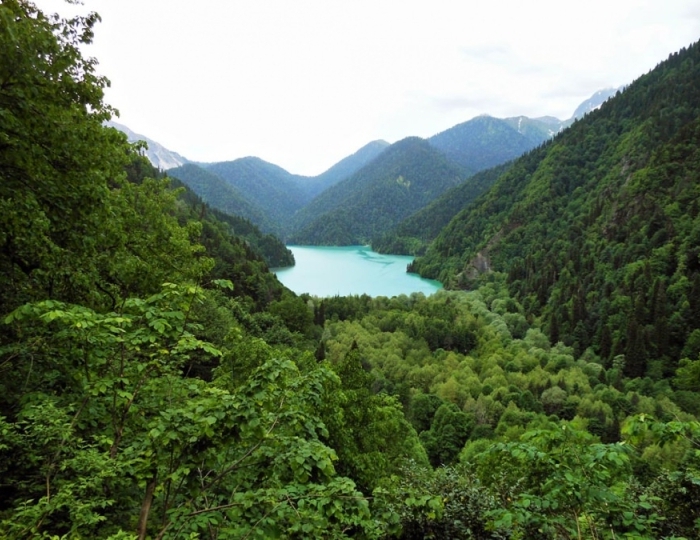 Климатотерапия - Отель Alex Resort & Spa Hotel / Алекс Резорт & Спа